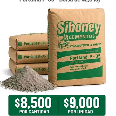 Ventas de materiales para la construcción - 3/4