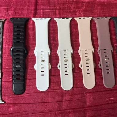 Manillas Apple Watch 40/42/44/45mm - 2/2