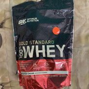 Whey Protein 1.5Lb - Img 45622984