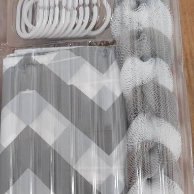 ☘️Organizador de Lavadora  Estructura de metal , tres niveles perfecto para organizar optimizando el espacio. 📏Medidas: - 2/2