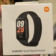 Xiaomi Smart Band 8 Active, nueva en caja, una semana de garantía. 59427904 - Img 45582595