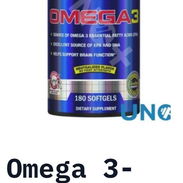 Omega 3 - Img 57537986