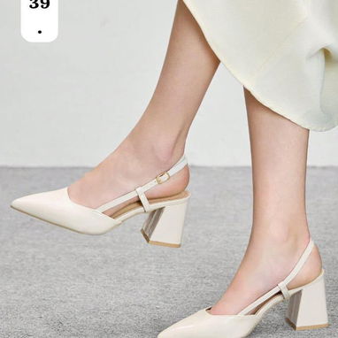 Tacones puntifinos - 3/5