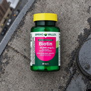 Biotina - Img 57475609
