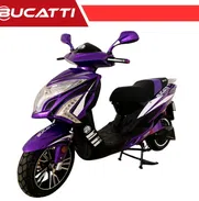 Moto eléctrica Bucatti F3 NUEVA EN SU CAJA - Img 48053158