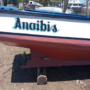 Vendo barco - Img 125165313