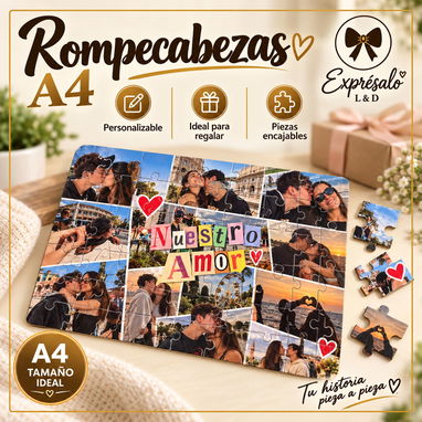 Tazas, Pomos, Termos y mucho más. Regalos personalizados al momento. - 5/8