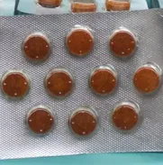 Pastillas para aumentar octanaje de la gasolina ⛽ - Img 47085962