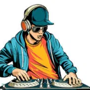 Lacho-DJ.Audio,pantallas luces,karaokes,animación,pantallas - Img 54740935