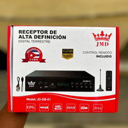 Cajita Descodificadora HD - Img 56962390