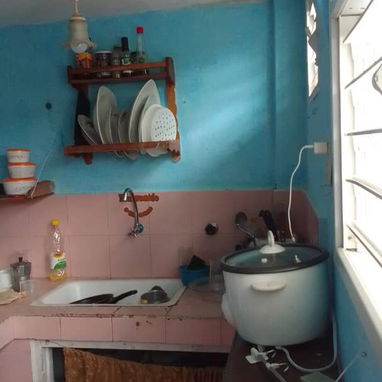 ! Aprovecha apartamento en mantilla en la parte céntrica - 6/10