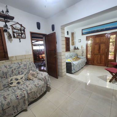 Renta Lineal de casa en Playa con sistema de respaldo eléctrico y paneles solares - Img 123137825