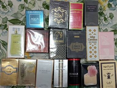 Perfumes y colonias importados de EE.UU - Img 67206211