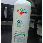 Gel de Baño - Img 54846025