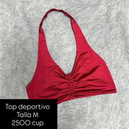 Tops de Mujer - Img 55959513