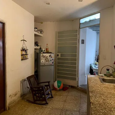 Apartamento en venta – Vedado (Calle H y 15 ) – Zona Letras - Img 117722854