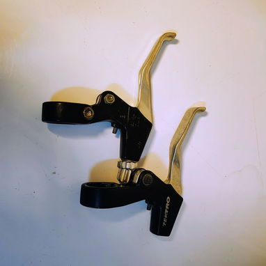 Tengo piezas de bici 26 son de uso pero en buen estado - 10/10