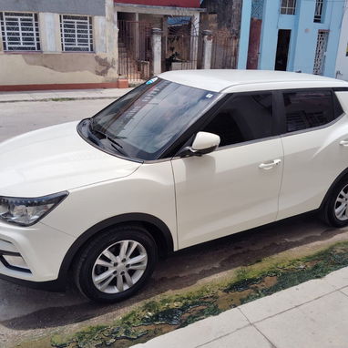 Ssangyong TĂvoli 2017 - Img 123717641