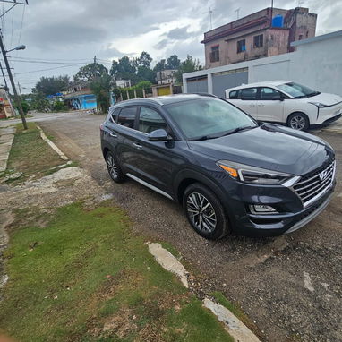 HYUNDAI TUCSON 2020 LIMITED 59 49 38 46 WHATSAPP - Img 125052695
