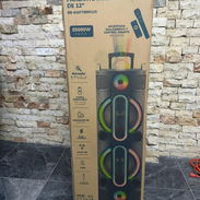 Parlante premier de 85000w  mensajería gratis - Img 53996993