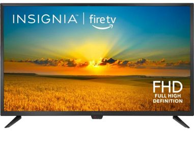 FULL HD TV 32" Insignia - Img main-image