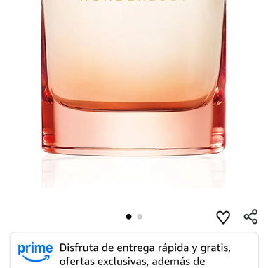 Perfume Michael Kors Wonderlust de mujer, 100 ml, original en caja. - Img 119587149