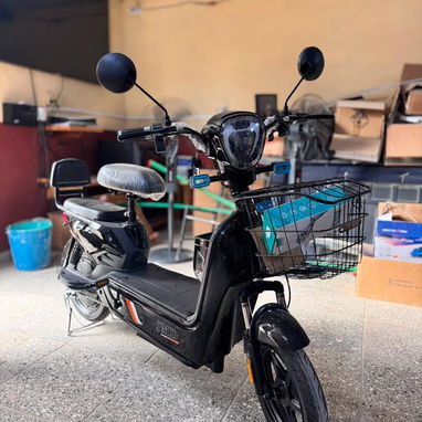 PATINETA ELECTRICA JMD - 3/3