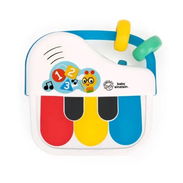 Baby Einstein Petit Piano Musical Toy Rattle 3-36m 12 cm - Img 58335863