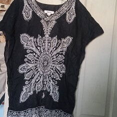 Blusas y conjuntos de mujer. - 8/10