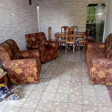 "$12.000usd CON TODO DENTRO CON  AJUSTE. En venta hermoso apartamento  (3er piso) de un edificio en Alamar, zona  6. - 2/8