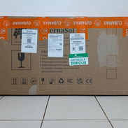 Panel Solar Monocristalino de 100W Ideal para Balcones - Img 57041809