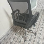 💺 SILLA 💺 DE OFICINA ERGONÓMICA CON RUEDAS. MENSAJERÍA CON FACTURA Y GARANTÍA. TLF 54833699 - Img 55324381