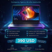 Laptop  CHUWI GemiBook Pro - Img 58134831
