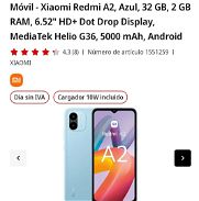 Xiaomi Redmi A2 - Img 45853320