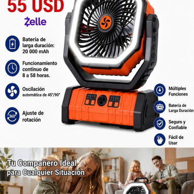 💯 COCINA INFRAROJA - 2/8