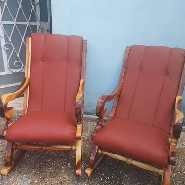 Sillones comadritas máxima calidad y garantia transporte incluido - 5/10