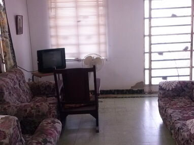58414037 vendo casa en Bejucal centro 4 cuartos mamposteria con telefono - Img 56258427