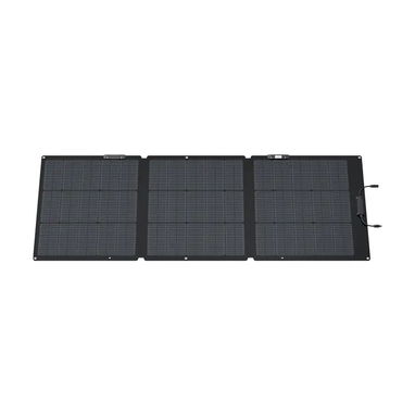 Panel Solar Portátil EcoFlow 160 W plegable y resistente US$375.00 - 3/4