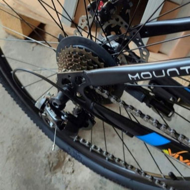 Bicicletas nuevas - 4/5