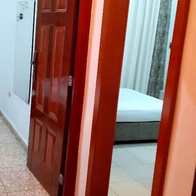 📺 Casa Independiente de 1 Habitación en Siboney, Playa - Respaldo Eléctrico REF 1411 - Img 123096926