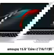 Laptop Samsung 15.6" Core i7 - Img 48339399