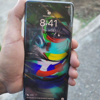 Vendo p40 pro - 4/4
