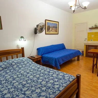 IG Habitaciones de renta en Varadero lugar acogedor. Alquiler en Varadero VAR-004 - 3/9