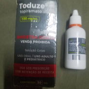 Topiramato para las combulciones - Img 57769980