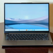 En venta Laptop Lenovo Thinkbooks - Img 56143543