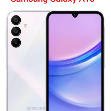 Excelentes precios y productos, Samsung Galaxy A23 y Samsung Galaxy A15. Llamar o escribir al 58868009 - Img 78750303