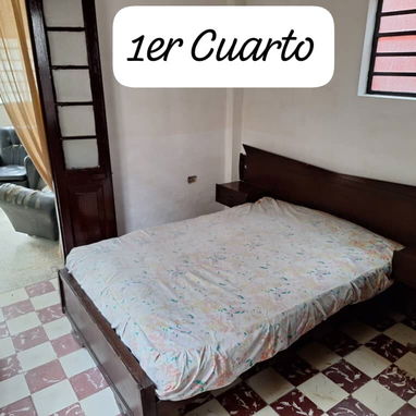 Venta de casa en Guanabacoa. - Img 123464500