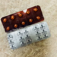 Clonazepam 2mg 10 Tab - Img 57586884