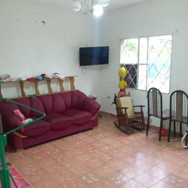 GANGA  Casa Grande en Venta - 2/5