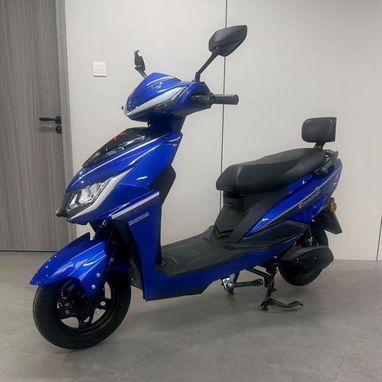 Moto electricas - 3/3